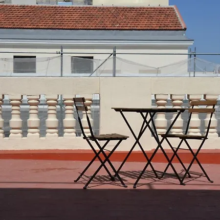 Pensionat Lux Penthouse Gran Via