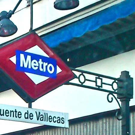 Apartment M17 Centro Con Wifi *