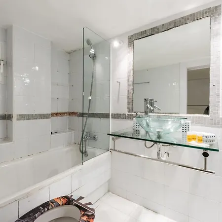 El Pasaje De Montesa Appartement