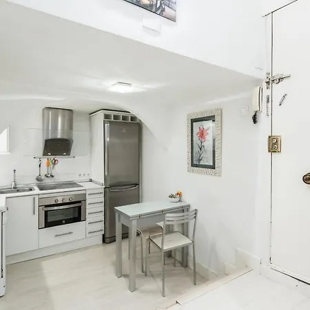 El Pasaje De Montesa Appartement *