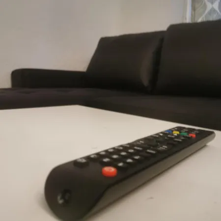 Wizink Center Habitacion Privada, Apartamento Con Bano Y Cocina Madrid 아파트