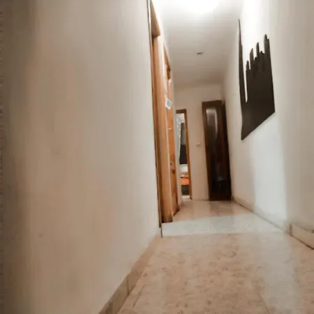 Wizink Center Habitacion Privada, Apartamento Con Bano Y Cocina Madrid * 마드리드