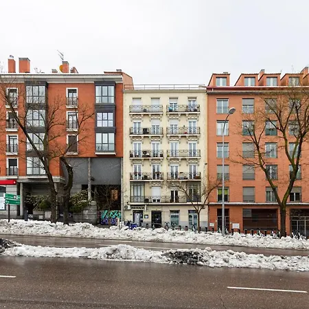 Apartament Rio *