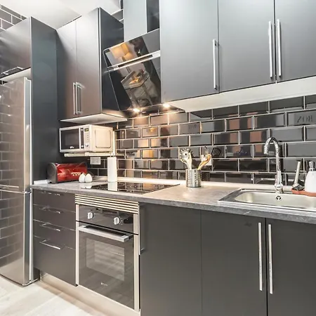 Apartament Rio