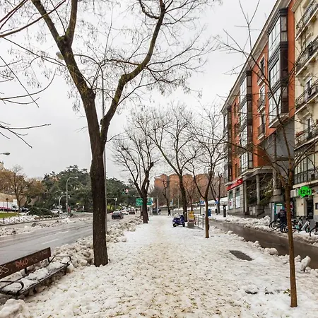 Rio Apartament *