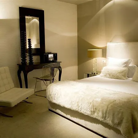 Abalu Design Boutique Gran Via