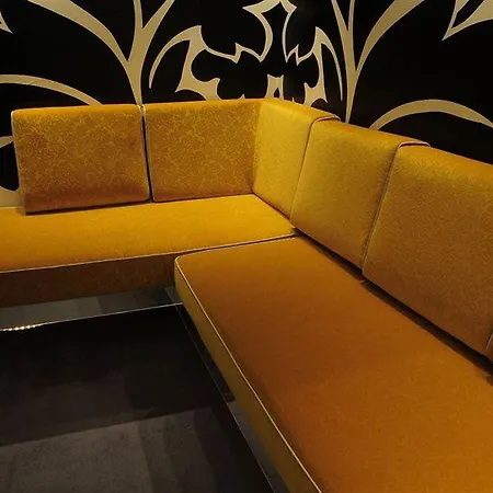 Hotel Abalu Design Boutique Gran Via