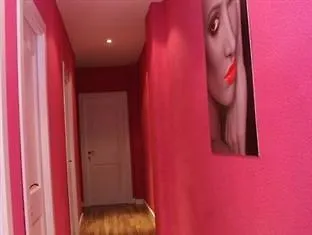 Pride Gæstehus