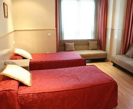 Hotel Arturo Soria Centro