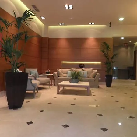 Hotel Sterling Madryt