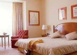 Apartament Libere Chamberi Madryt