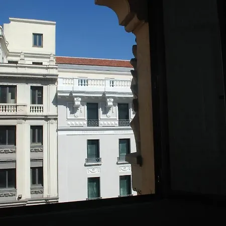 Pensión Avenida