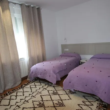 Hostel Koko Aeropuerto Madrid