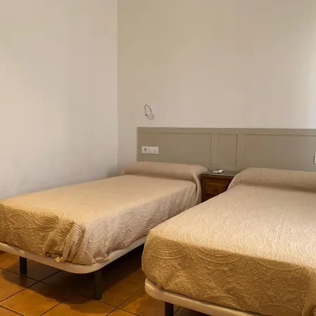 Hostel Koko Aeropuerto *