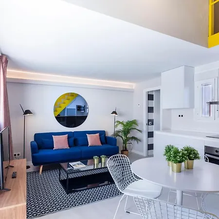 Iriarte En Madrid