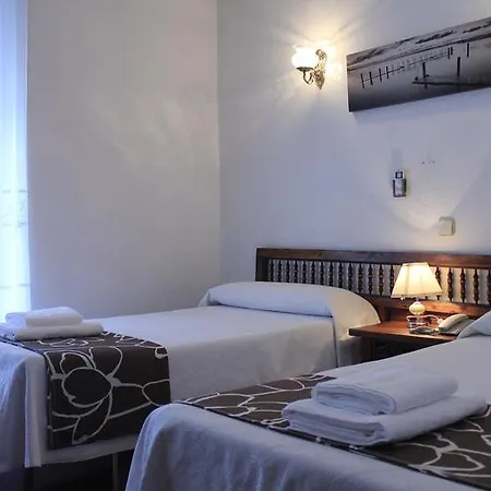 Esmeralda Guest house 2*
