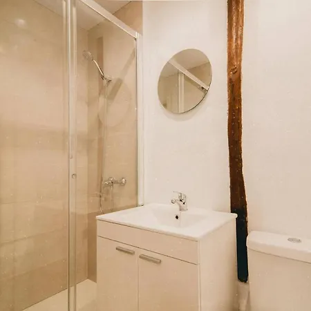 Charming Design Reina Sofia Apartamento *