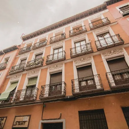 Charming Design Reina Sofia Apartamento *