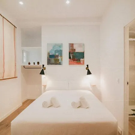 Charming Design Reina Sofia Apartamento *