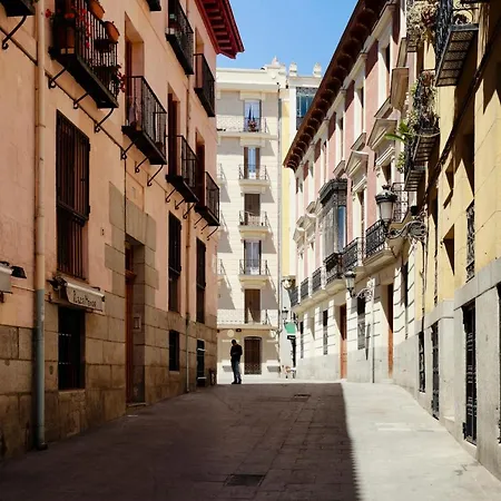 San Miguel Aparment By Flatsweethome Apartamento *