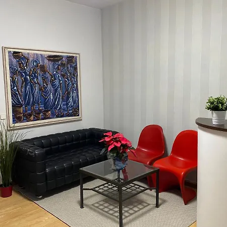 Guest house Perfect In The Center Of Madrid. Calle Fuencarral!! Madrid