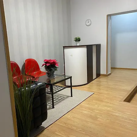Perfect In The Center Of Madrid. Calle Fuencarral!! Guest house *