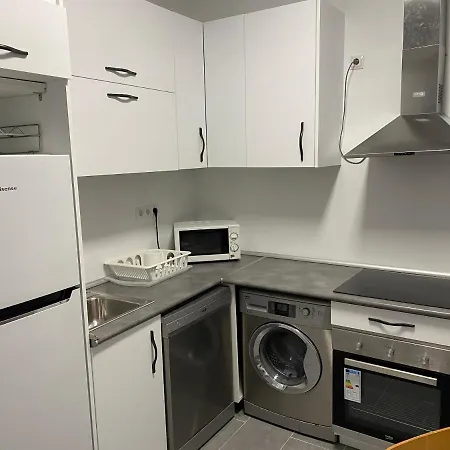 Perfect In The Center Of Madrid. Calle Fuencarral!! Guest house