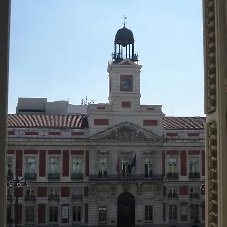 Pensión Americano 2*
