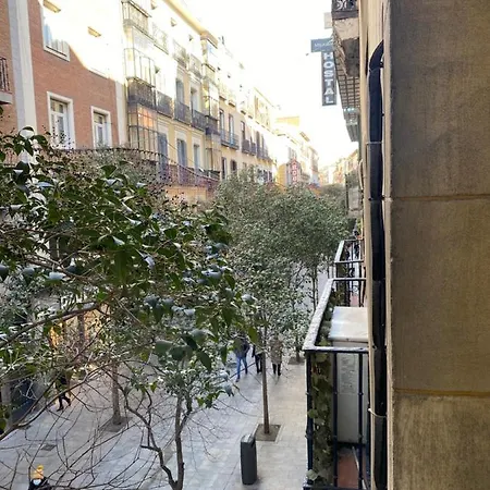 Guest house Perfect In The Center Of Madrid. Calle Fuencarral!! Madrid