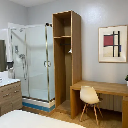 Guest house Perfect In The Center Of Madrid. Calle Fuencarral!!