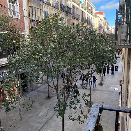 Guest house Perfect In The Center Of Madrid. Calle Fuencarral!! Madrid
