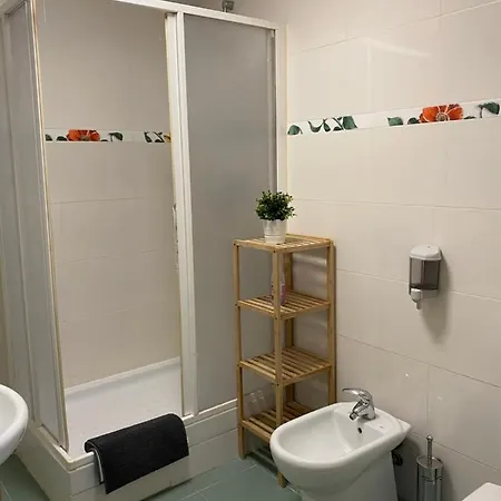 Perfect In The Center Of Madrid. Calle Fuencarral!! Guest house Madrid