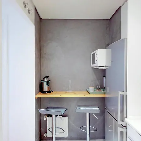 San Jeronimo I Apartment Madrid