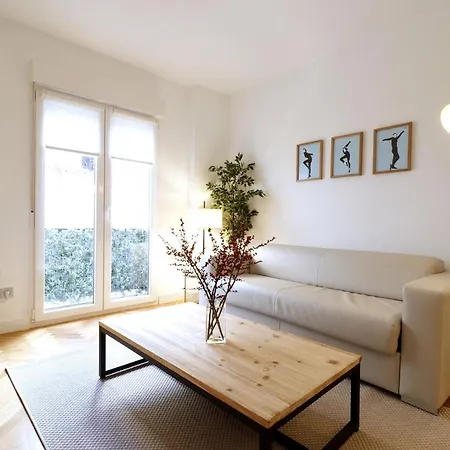 Royal Apartment Madrid