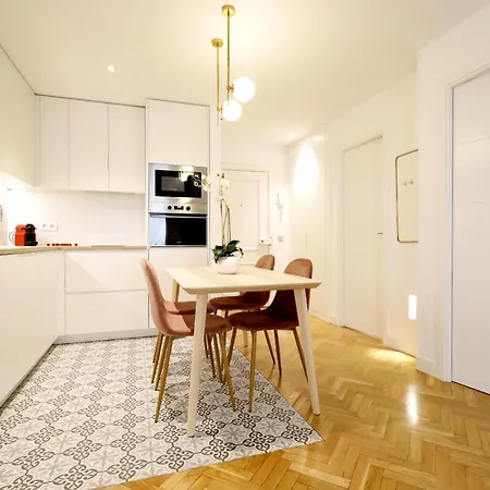 Apartment Royal *