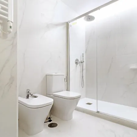 Royal Apartment Madrid