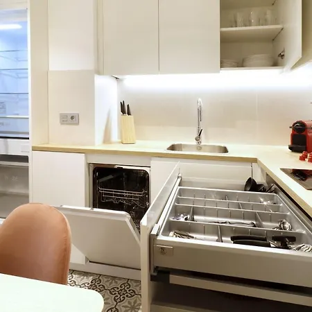 Royal Apartment Madrid