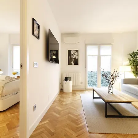 Royal Apartment Madrid