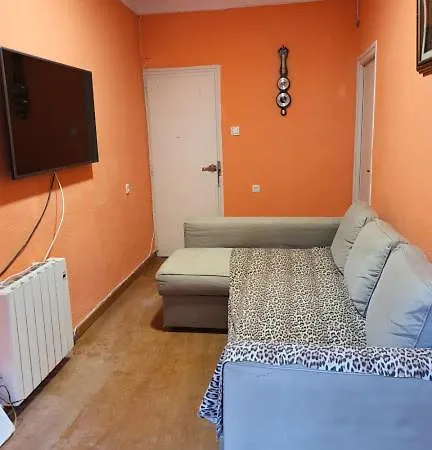 Aparment Puerto Alto 홈스테이