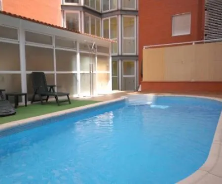 Apartment Acacias *