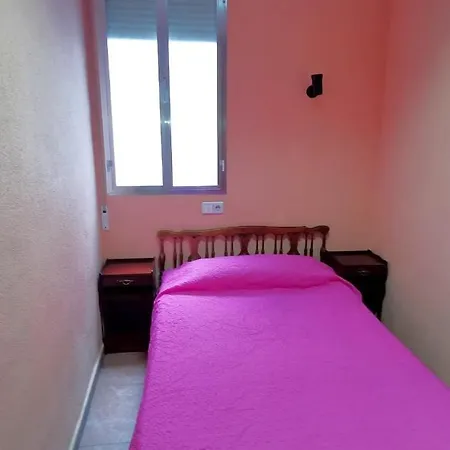 Casa de hóspedes Casa De Huespedes La Asturiana Madri
