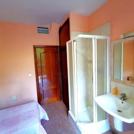 Casa De Huespedes La Asturiana Madri