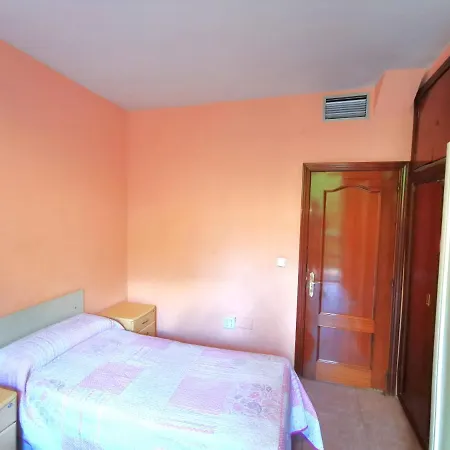 Casa De Huespedes La Asturiana Madri