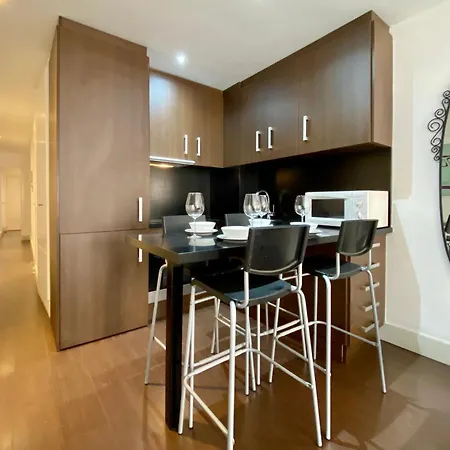 Apartment Malasana Center - 4 En El Centro, Ac *