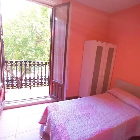 Casa De Huespedes La Asturiana Madri