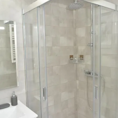 Apartamento 4torres Homes - Sofía