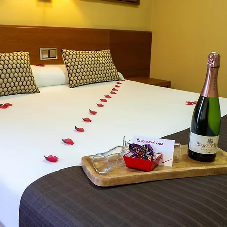 Hotel Sterling