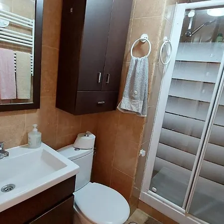 Barrionuevo Apartment Madrid