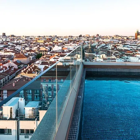 Lejlighedshotel Gran View