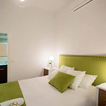 H-a San Mateo Hostel Madrid